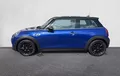 Miniature MINI COOPER Hatch 3 Portes Cooper 136 ch Edition Greenwich extérieur côté gauche 2130933