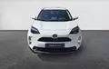 Miniature TOYOTA YARIS CROSS Hybride 116h 2WD Dynamic extérieur avant 1103524