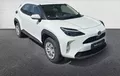 Miniature TOYOTA YARIS CROSS Hybride 116h 2WD Dynamic extérieur trois quart avant droit 1103524
