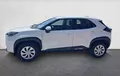 Miniature TOYOTA YARIS CROSS Hybride 116h 2WD Dynamic extérieur côté gauche 1103524