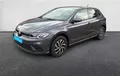 Miniature VOLKSWAGEN POLO 1.0 TSI 95 S&S DSG7 VW Edition extérieur trois quart avant gauche 2128565