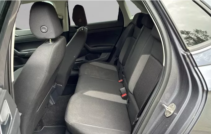 VOLKSWAGEN POLO 1.0 TSI 95 S&S DSG7 VW Edition extérieur arrière 2128565
