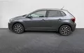Miniature VOLKSWAGEN POLO 1.0 TSI 95 S&S DSG7 VW Edition extérieur trois quart arrière gauche 2128565