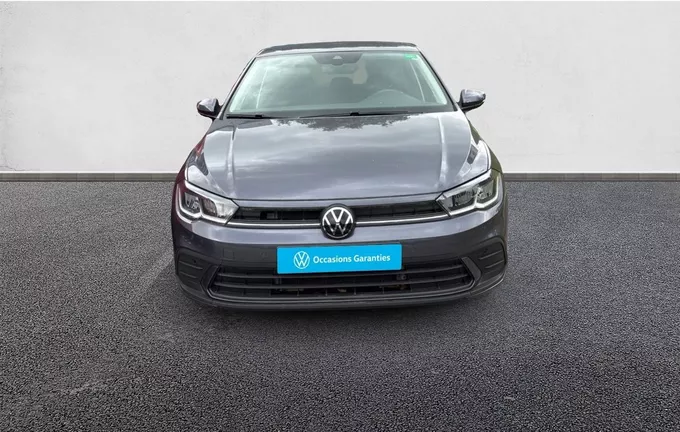 VOLKSWAGEN POLO 1.0 TSI 95 S&S DSG7 VW Edition photo 9 2128565
