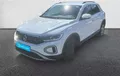 Miniature VOLKSWAGEN T-ROC 1.5 TSI EVO2 150 Start/Stop DSG7 VW Edition extérieur trois quart avant gauche 2127870