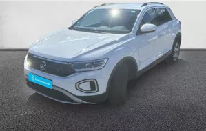 VOLKSWAGEN T-ROC 1.5 TSI EVO2 150 Start/Stop DSG7 VW Edition WVGZZZA13SV152462