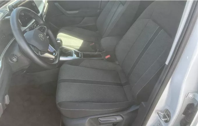 VOLKSWAGEN T-ROC 1.5 TSI EVO2 150 Start/Stop DSG7 VW Edition extérieur trois quart arrière droit 2127870