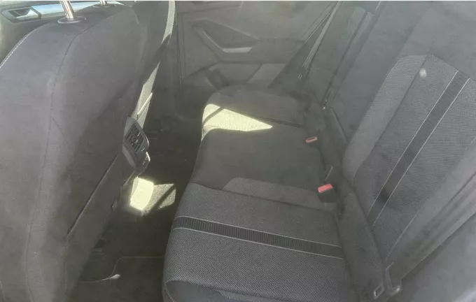 VOLKSWAGEN T-ROC 1.5 TSI EVO2 150 Start/Stop DSG7 VW Edition extérieur arrière 2127870