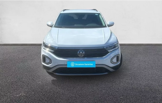 VOLKSWAGEN T-ROC 1.5 TSI EVO2 150 Start/Stop DSG7 VW Edition photo 9 2127870