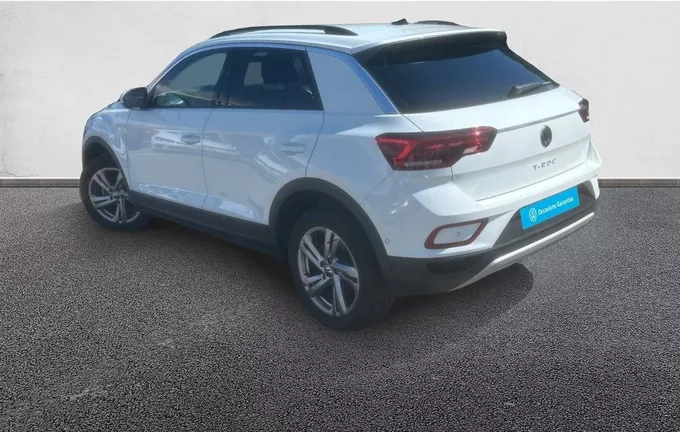 VOLKSWAGEN T-ROC 1.5 TSI EVO2 150 Start/Stop DSG7 VW Edition photo 11 2127870