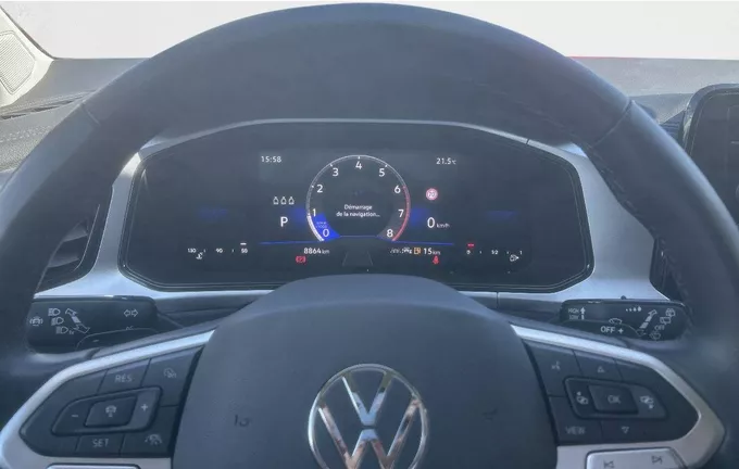 VOLKSWAGEN T-ROC 1.5 TSI EVO2 150 Start/Stop DSG7 VW Edition photo 13 2127870