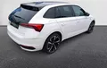 Miniature SKODA SCALA 1.0 TSI Evo 2 116 ch DSG7 Monte-Carlo extérieur avant 560235