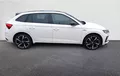 Miniature SKODA SCALA 1.0 TSI Evo 2 116 ch DSG7 Monte-Carlo extérieur côté droit 560235