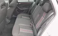 Miniature SKODA SCALA 1.0 TSI Evo 2 116 ch DSG7 Monte-Carlo extérieur arrière 560235