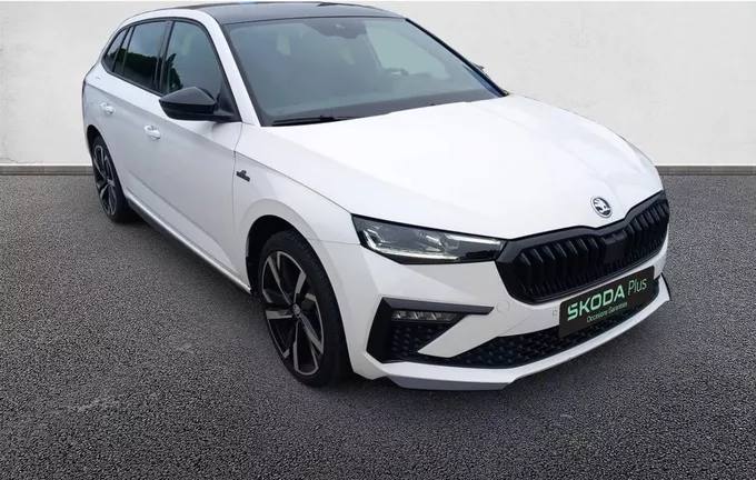 SKODA SCALA 1.0 TSI Evo 2 116 ch DSG7 Monte-Carlo photo 10 560235