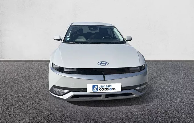 HYUNDAI IONIQ 5 58 kWh - 170 ch Creative extérieur avant 13912