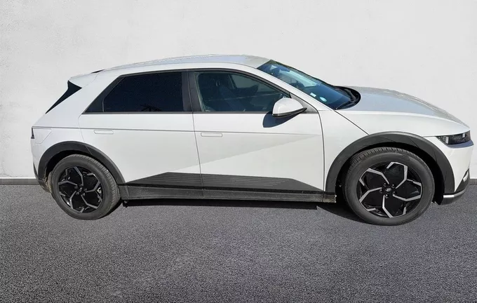 HYUNDAI IONIQ 5 58 kWh - 170 ch Creative extérieur côté droit 13912