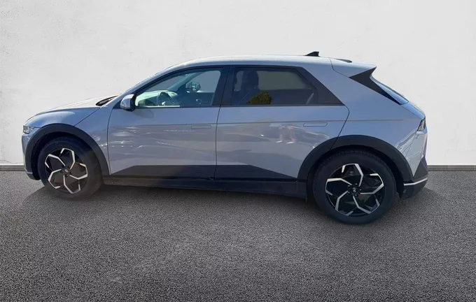 HYUNDAI IONIQ 5 58 kWh - 170 ch Creative extérieur côté gauche 13912