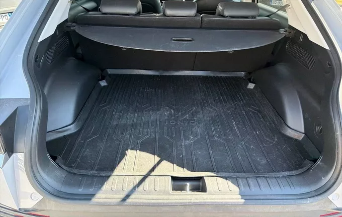 HYUNDAI IONIQ 5 58 kWh - 170 ch Creative photo 10 13912