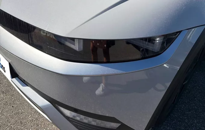 HYUNDAI IONIQ 5 58 kWh - 170 ch Creative photo 21 13912
