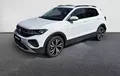 Miniature VOLKSWAGEN T-CROSS 1.0 TSI 95 Start/Stop BVM5 VW Edition extérieur trois quart avant gauche 6621