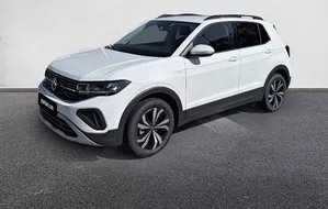 VOLKSWAGEN T-CROSS 1.0 TSI 95 Start/Stop BVM5 VW Edition WVGZZZC1XVY014305