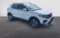 Miniature VOLKSWAGEN T-CROSS 1.0 TSI 95 Start/Stop BVM5 VW Edition extérieur trois quart avant droit 6621