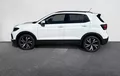 Miniature VOLKSWAGEN T-CROSS 1.0 TSI 95 Start/Stop BVM5 VW Edition extérieur côté gauche 6621