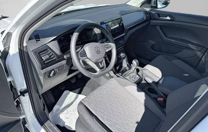 VOLKSWAGEN T-CROSS 1.0 TSI 95 Start/Stop BVM5 VW Edition photo 11 6621