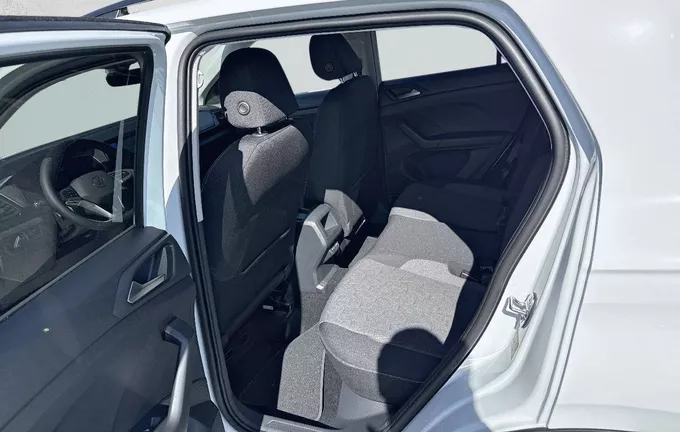 VOLKSWAGEN T-CROSS 1.0 TSI 95 Start/Stop BVM5 VW Edition photo 17 6621