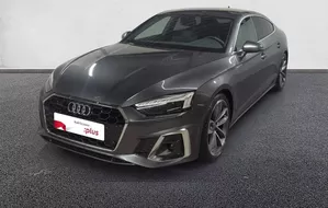 AUDI A5 Sportback 40 TDI 204 S tronic 7 Quattro S Line WAUZZZF57RA078431