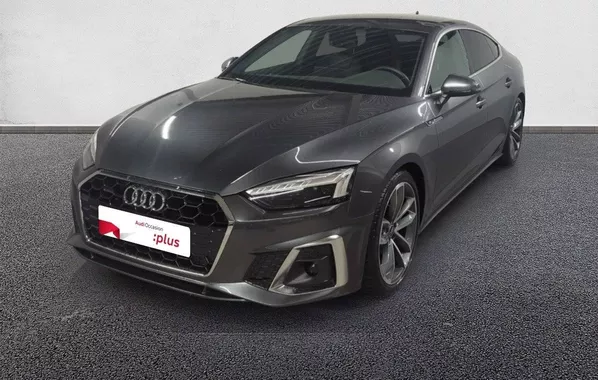 AUDI A5 Sportback 40 TDI 204 S tronic 7 Quattro S Line WAUZZZF57RA078431