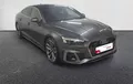 Miniature AUDI A5 Sportback 40 TDI 204 S tronic 7 Quattro S Line extérieur trois quart avant droit 2110718