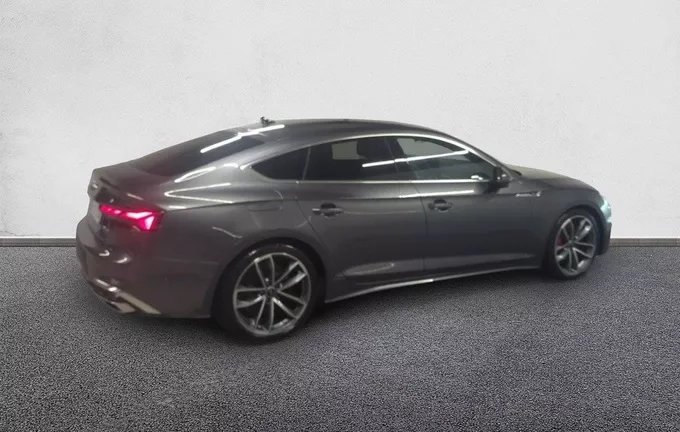 AUDI A5 Sportback 40 TDI 204 S tronic 7 Quattro S Line extérieur côté droit 2110718