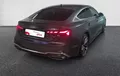 Miniature AUDI A5 Sportback 40 TDI 204 S tronic 7 Quattro S Line extérieur trois quart arrière droit 2110718