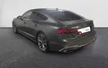 Miniature AUDI A5 Sportback 40 TDI 204 S tronic 7 Quattro S Line extérieur trois quart arrière gauche 2110718