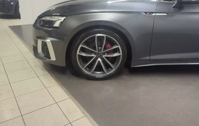 AUDI A5 Sportback 40 TDI 204 S tronic 7 Quattro S Line photo 9 2110718