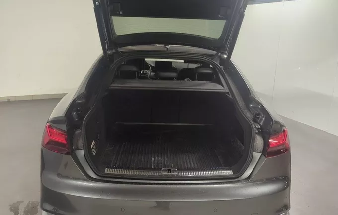 AUDI A5 Sportback 40 TDI 204 S tronic 7 Quattro S Line photo 10 2110718