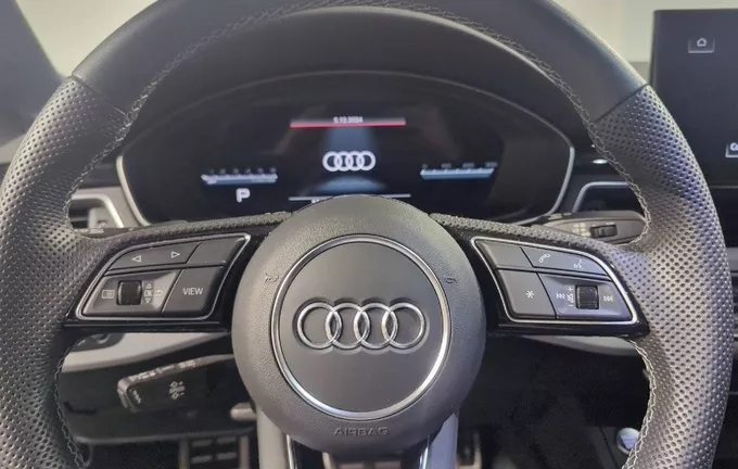 AUDI A5 Sportback 40 TDI 204 S tronic 7 Quattro S Line photo 13 2110718