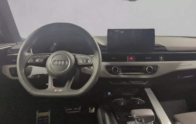 AUDI A5 Sportback 40 TDI 204 S tronic 7 Quattro S Line photo 18 2110718
