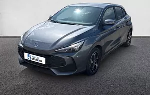 MG MG3 1.5 L Hybrid+ 195 ch Luxury LSJWP4395SZ195601