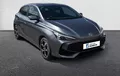 Miniature MG MG3 1.5 L Hybrid+ 195 ch Luxury extérieur trois quart avant droit 601188