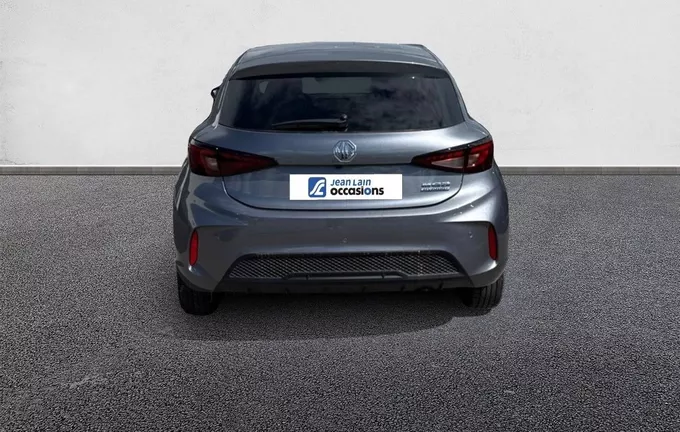 MG MG3 1.5 L Hybrid+ 195 ch Luxury extérieur arrière 601188