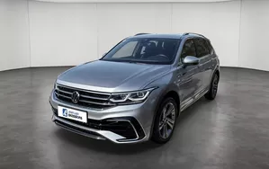 VOLKSWAGEN TIGUAN Allspace 2.0 TDI 200ch DSG7 4Motion R-Line WVGZZZ5NZNM128882