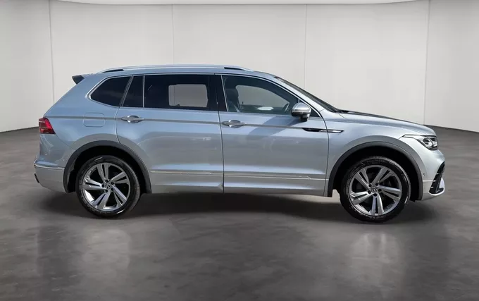 VOLKSWAGEN TIGUAN Allspace 2.0 TDI 200ch DSG7 4Motion R-Line extérieur côté droit 2132291