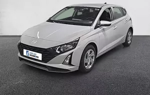 HYUNDAI I20 1.2 79 Initia NLHBM51H2SZ517935