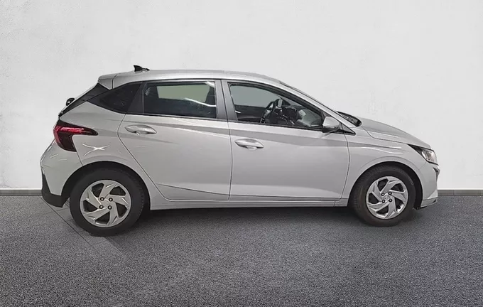 HYUNDAI I20 1.2 79 Initia extérieur côté droit 13757