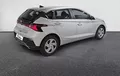 Miniature HYUNDAI I20 1.2 79 Initia extérieur trois quart arrière droit 13757