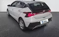 Miniature HYUNDAI I20 1.2 79 Initia extérieur trois quart arrière gauche 13757
