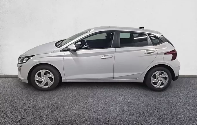 HYUNDAI I20 1.2 79 Initia extérieur côté gauche 13757